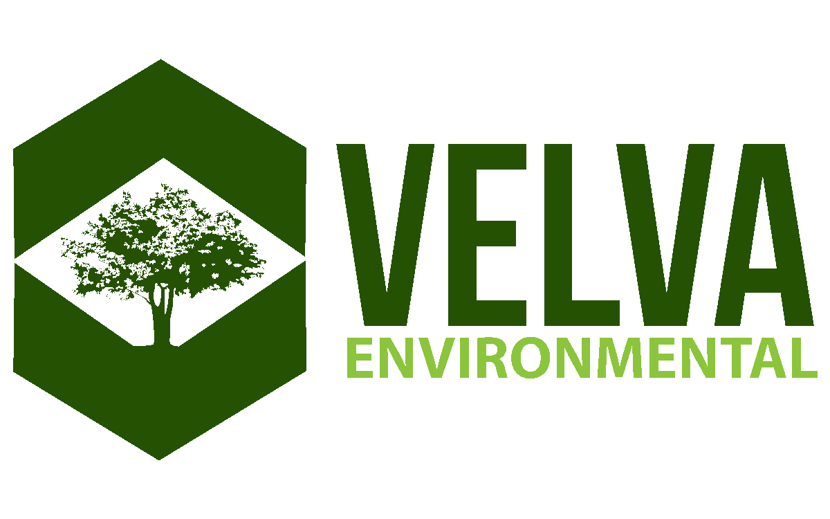 Velva Environmental LLC Landscaping, Hydroseeding, Erosion Control in